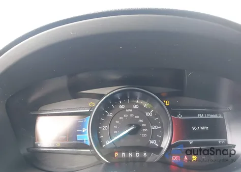 2018 Ford Explorer Limited from USA, damaged, VIN 1FM5K7F89JGA04798